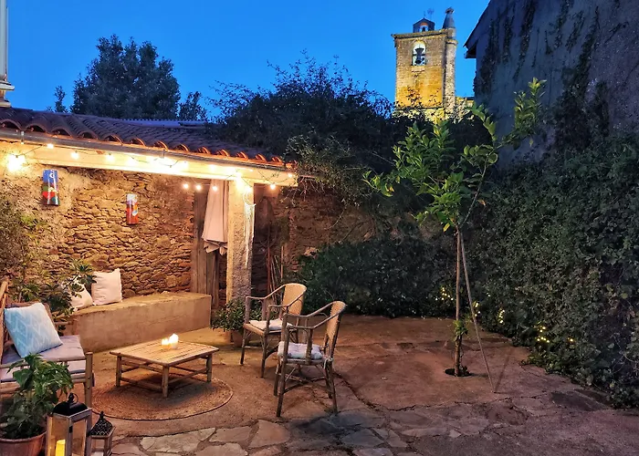 Casa Rural el Rincón de Monfragüe